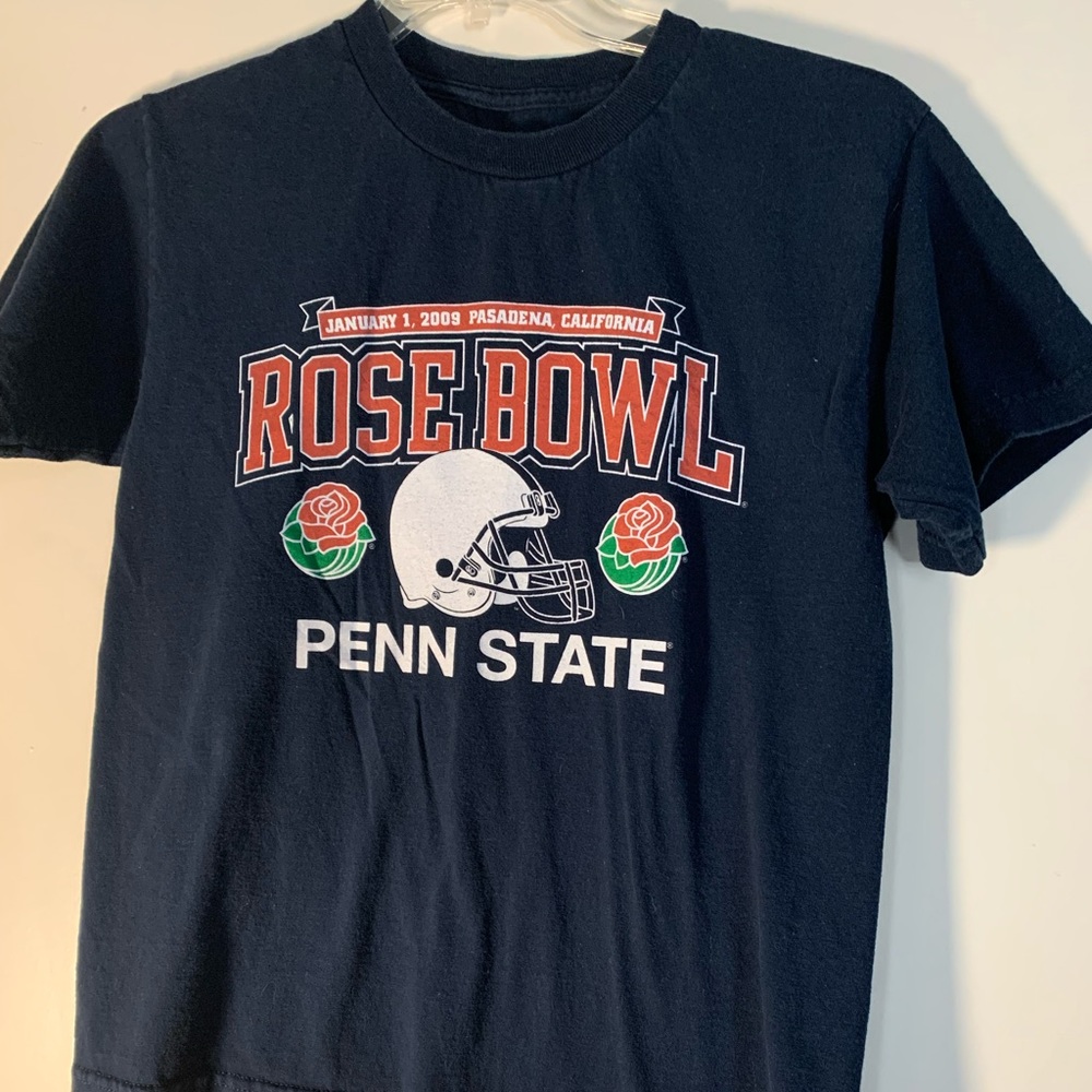 Vintage Rose Bowl Youth Tee Shirt